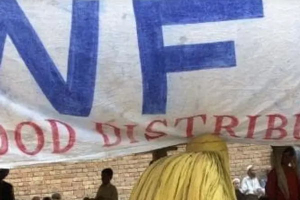 19 Million Afghans Face Food Insecurity, Says WFP