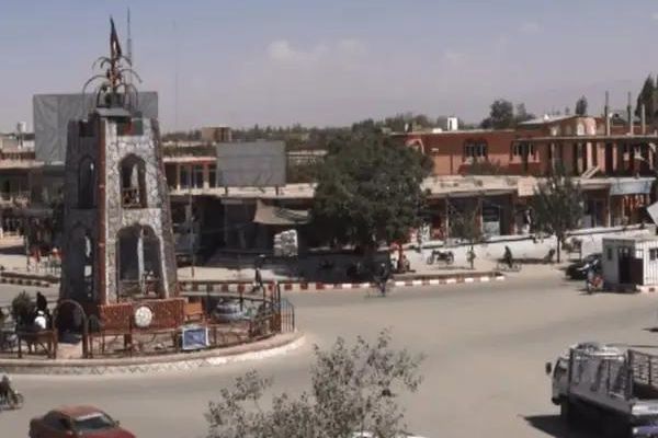 Taliban Arrests Several Young Individuals After Inspecting Their Phones