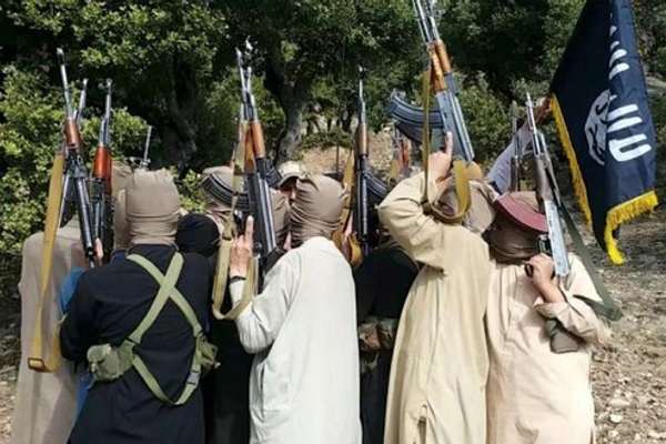 د افغان کډوالو په ستنېدو سره د داعش ډلې د پياوړې کېدو وېره شته