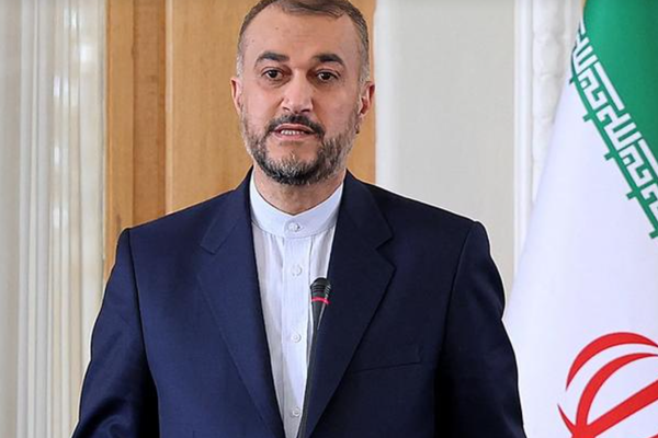 Terrorism & Drug Trade in Afghanistan A Threat to Regional Countries, Says Iranian FM