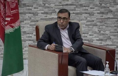 میاخیل: اسلام‌اباد د خپلو ستونزو پټولو لپاره پر افغانستان د دروغو تورونه لګوي