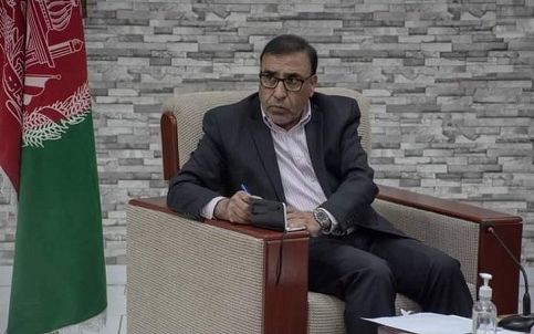 میاخیل: اسلاماباد د خپلو ستونزو پټولو لپاره پر افغانستان د دروغو تورونه لګوي