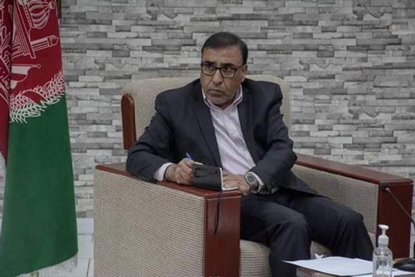 میاخیل: اسلاماباد د خپلو ستونزو پټولو لپاره پر افغانستان د دروغو تورونه لګوي