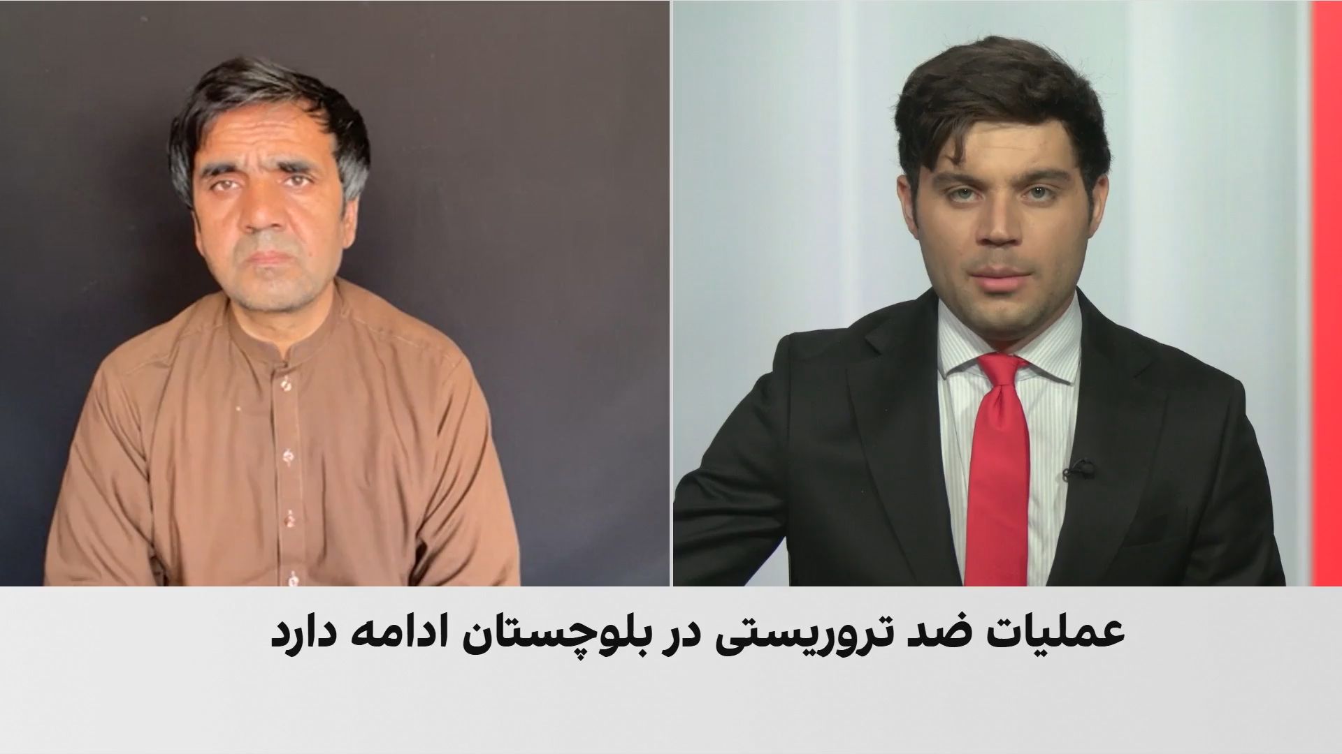 آخرین جزئیات از عملیات ارتش پاکستان در بلوچستان
