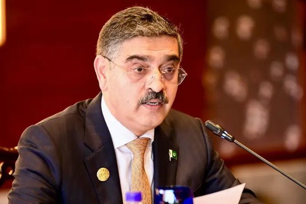 Deportation Of Afghan Immigrants Was Correct, Says Pakistan’s PM