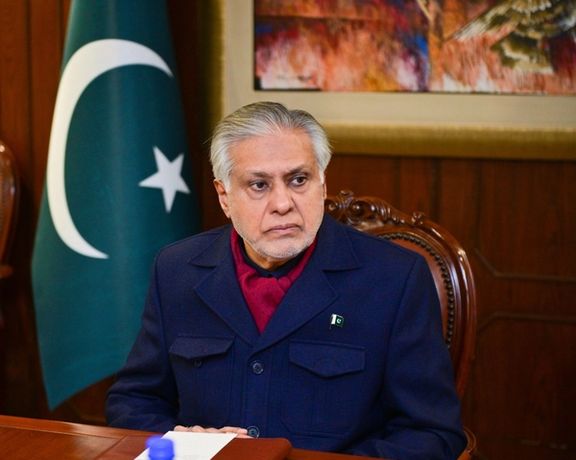 وزیر خارجه پاکستان چالشهای انتقال مهاجران افغان به کشورهای سوم را بررسی کرد