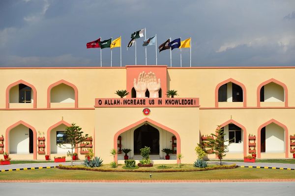 د سویلي وزیرستان په پوځي کالج کې ټول بریدګر وژل شوي دي