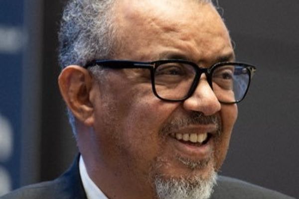 د روغتیا سازمان مشر: جګړه سوله نهراولي بلکې راتلونکي نسل ته د کرکې نوي لاملونه ور زدهکوي