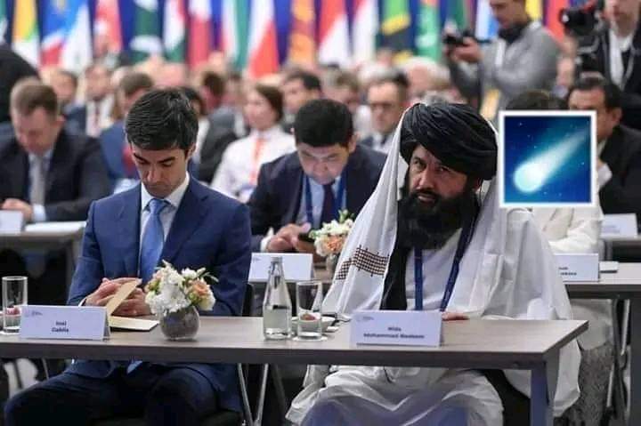 وزیر تحصیلات عالی طالبان خواستار اعزام استادان خارجی به افغانستان شد