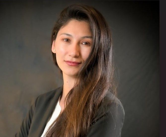 فرشته عباسي: د افغانستان د بشري حقونو د سرغړونو د څېړلو پرېکړه د عدالت پر لور مهم ګام دی