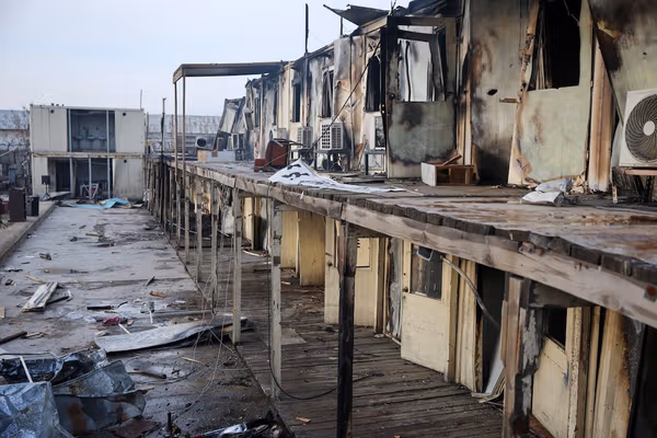 څارونکي: د ایران جګړې ښايي طالبان او پاکستان دې ته اړ اېستي چې تاوتریخوالی راکم کړي