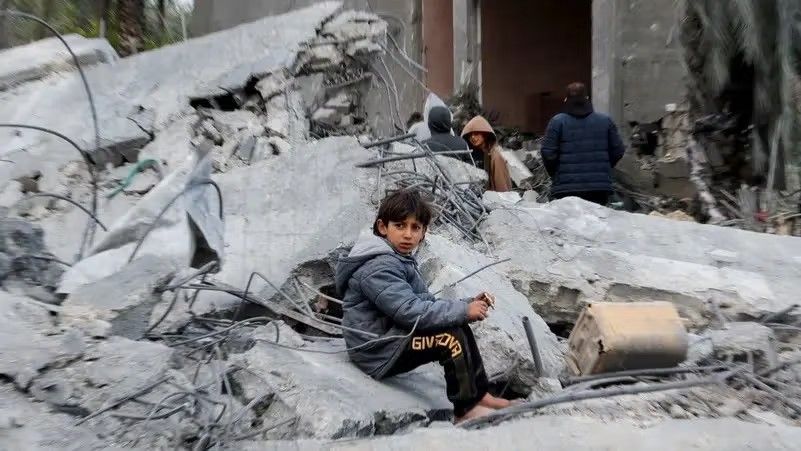 حماس تبلغ الوسطاء موافقتها على مقترح جديد لوقف إطلاق النار في غزة