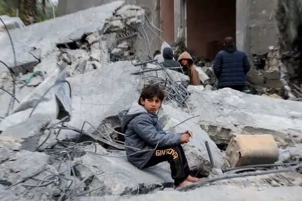 حماس تبلغ الوسطاء موافقتها على مقترح جديد لوقف إطلاق النار في غزة