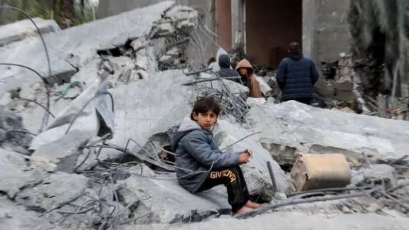 حماس تبلغ الوسطاء موافقتها على مقترح جديد لوقف إطلاق النار في غزة