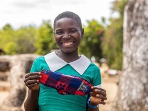 سازمان ملل میگوید بیش از نیمی از دختران در جهان از اولین قاعدگی خود آگاهی ندارند