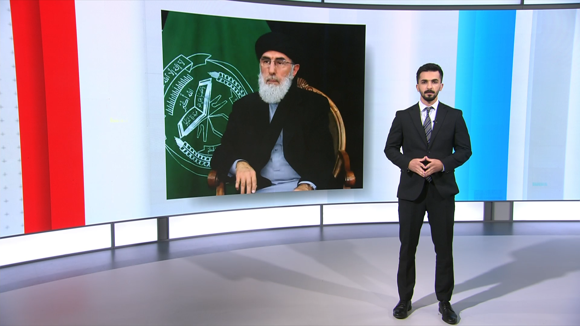 حکمتیار خپلو پلویانو ته: د طالبانو له ملاتړو سره اړیکې پرې کئ
