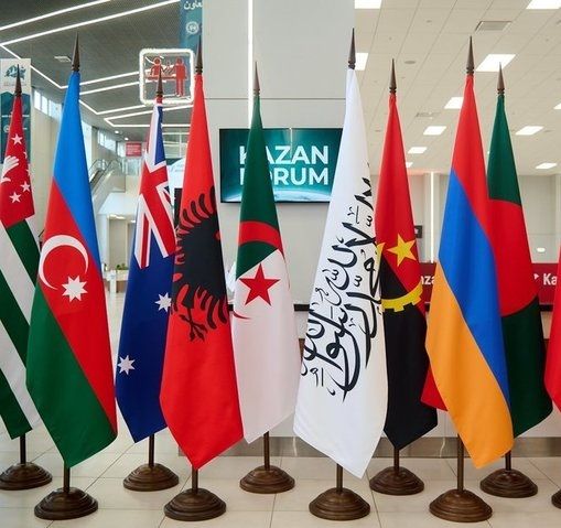 طالبان غواړي له روسیې سره په «کازان فورم» کې درې تړونونه لاسلیک کړي