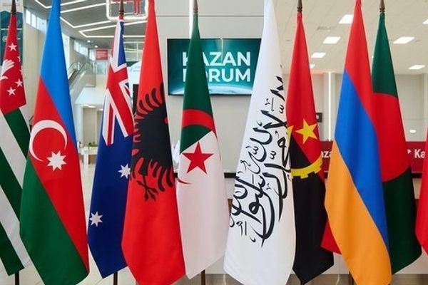 طالبان غواړي له روسیې سره په «کازان فورم» کې درې تړونونه لاسلیک کړي