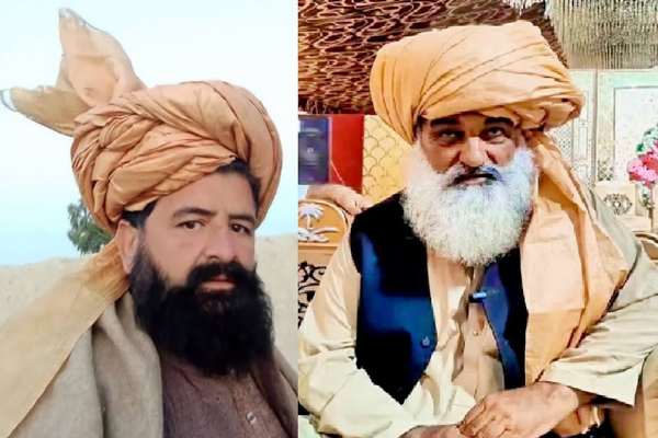 په سویلي وزیرستان کې د ناپېژاندو وسلهوالو په برید کې دوه قبایلي مشران ووژل شول