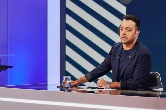 دو مرد رومانیایی به اتهام حمله به مجری ایران اینترنشنال به بریتانیا مسترد شدند