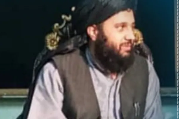 په نیمروز کې د طالبانو د کرنې رییس په یوې ټرافیکي پېښه کې مړ شوی