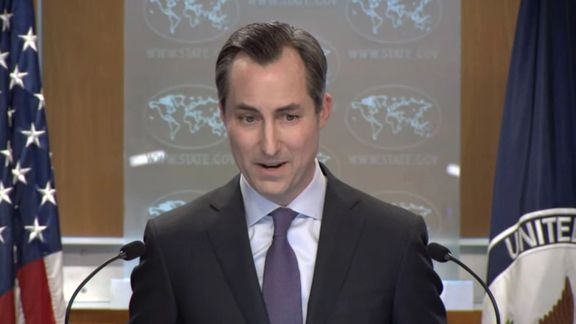 وزارت خارجه امریکا: چند برنامه کمکرسانی امریکا به دلیل مداخله طالبان تعلیق شد