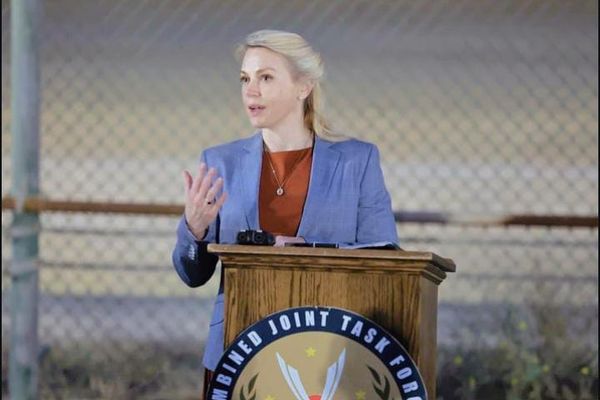 Australia Appoints New Special Representative For Afghanistan