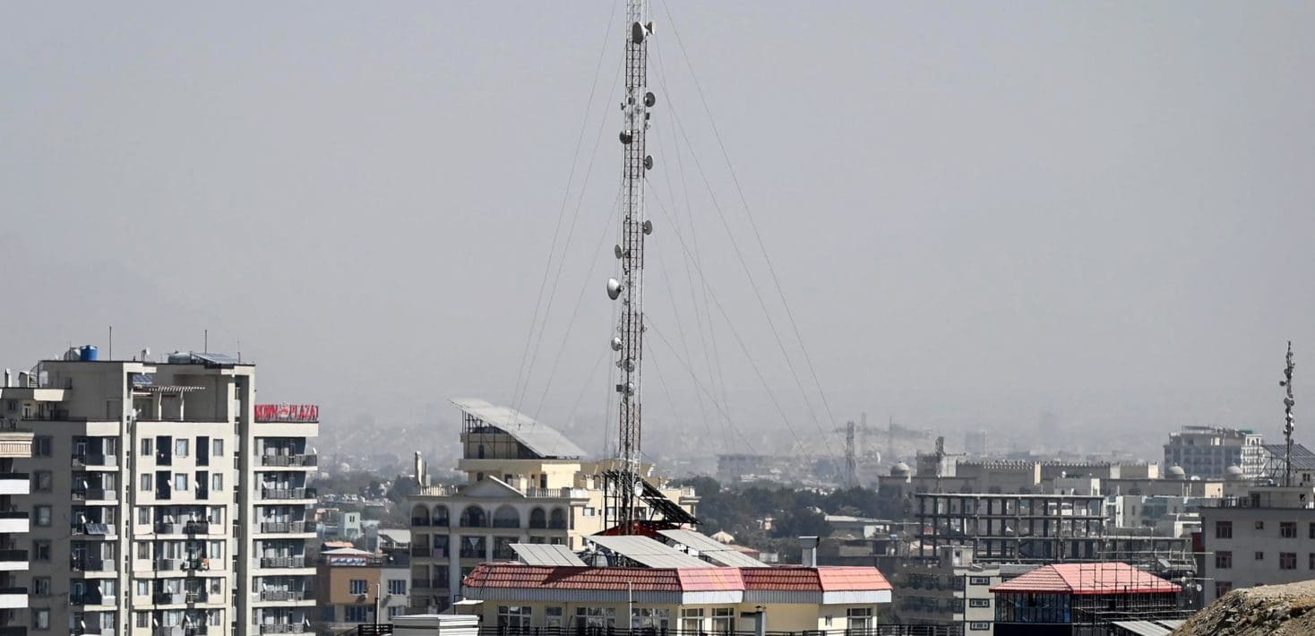د بښنې نړیوال سازمان: طالبان غواړي نړۍ په افغانستان کې له روانو سرغړونو بې‌خبره پاتې شي
