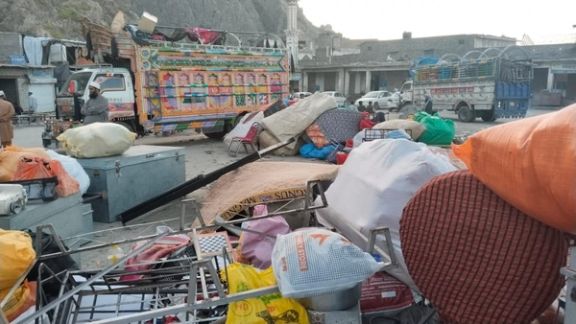 د بل بشري کړکېچ خبرداری؛ له پاکستان څخه د افغان کډوالو جبري ایستلو جدي اندېښنې راپارولې