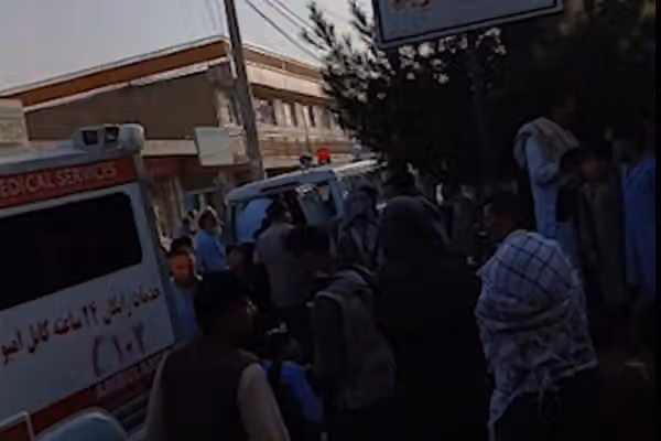 شبکه دیاسپورای هزاره خواستار اقدام بینالمللی در برابر «خشونت هدفمند علیه هزارهها» شد