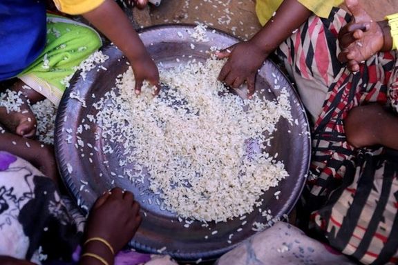 برنامه جهانی غذا میگوید ۶۹۰ میلیون نفر در سراسر جهان با شکم گرسنه میخوابند