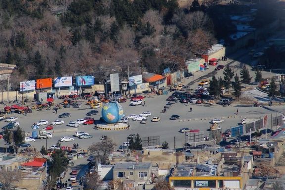 د ملي مقاومت جبهه: په کابل کې مو پنځو طالبانو ته مرګ ژوبله اړولې