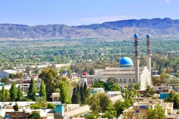 Taliban Publicly Flogs Three Individuals in Khost