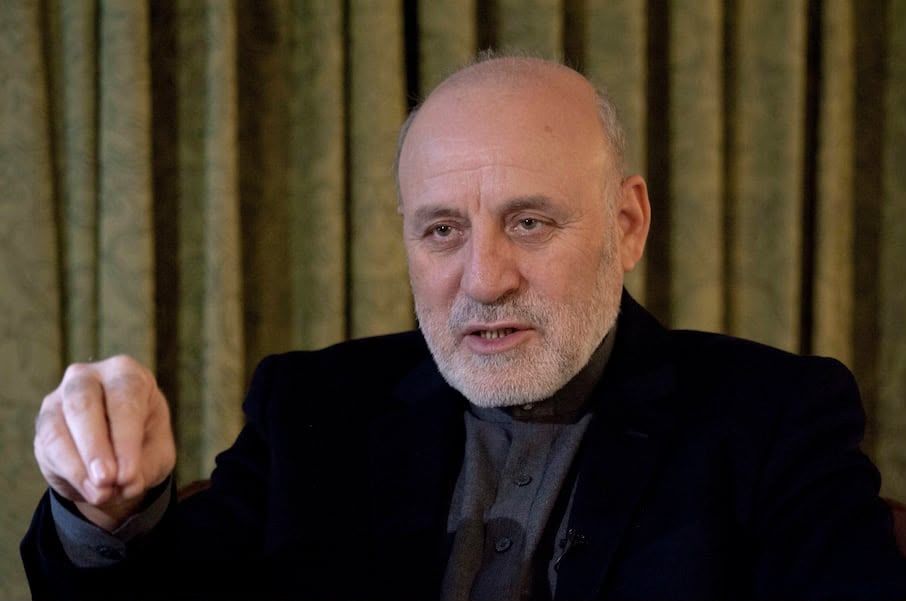عمر داوودزی: بدخشان او هرات د «پاچا بدلولو» اوږده مخینه لري