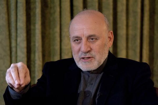 عمر داوودزی: بدخشان او هرات د «پاچا بدلولو» اوږده مخینه لري