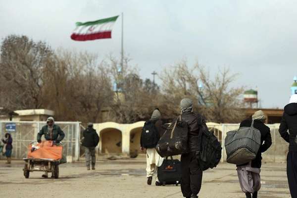 Iran Escalates Deportation Push With 6 July Deadline For Afghan Migrants
