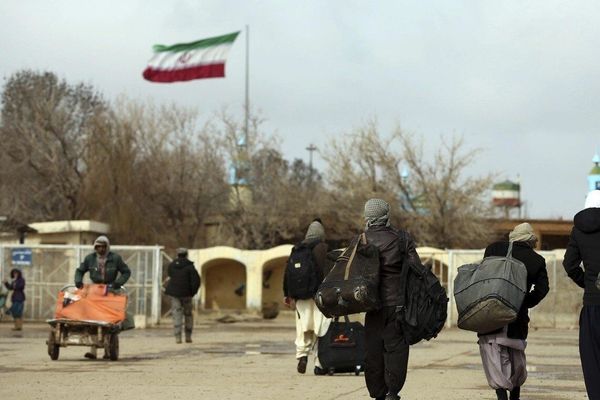 Iran Escalates Deportation Push With 6 July Deadline For Afghan Migrants