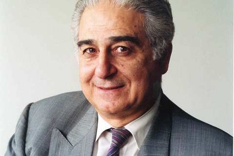 بنون سیوان؛ مردی که میخواست جنگ افغانستان پشت میز مذاکره پایان یابد