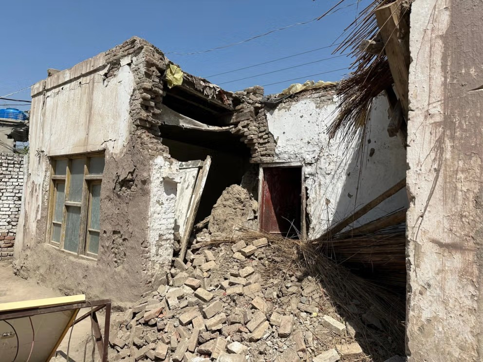 أطباء بلا حدود: سكان المناطق المنكوبة بالزلزال يعانون من الاكتئاب واليأس