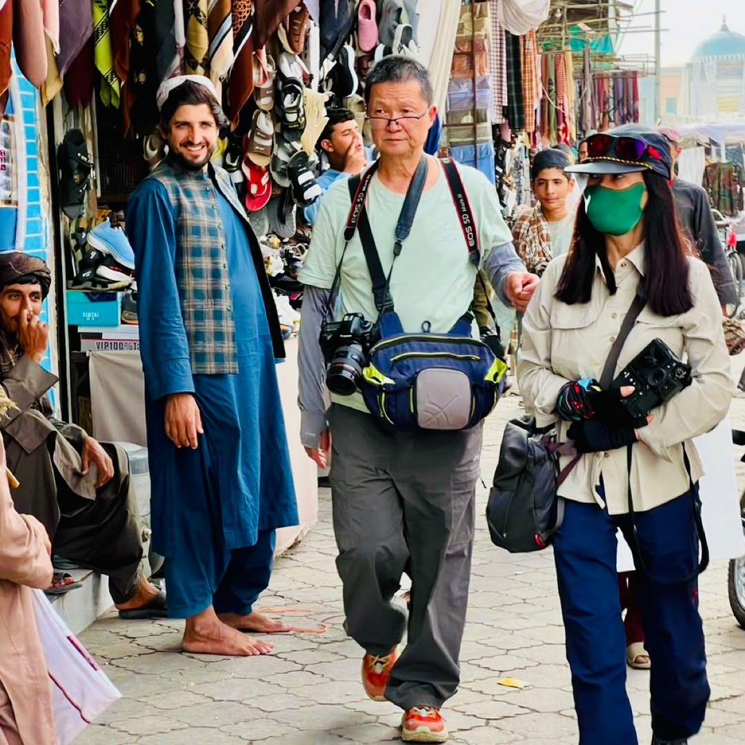 طالبان وایي سږکال تر ۱۵زره ډېرو بهرنیانو افغانستان ته تګ‌راتګ کړی