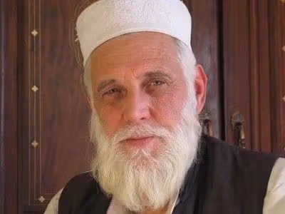 امریکا ۵ میلیون دالر برای شهروند ربودهشده در افغانستان جایزه گذاشت