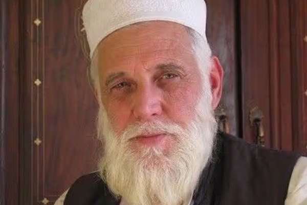 US Offers $5m Reward For Missing American In Afghanistan