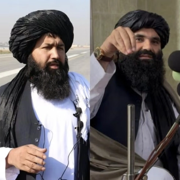 الخلافات داخل صفوف طالبان... وزير مقرب من هبة الله يحذر من «انعدام الثقة»