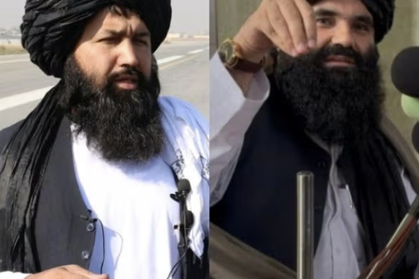الخلافات داخل صفوف طالبان... وزير مقرب من هبة الله يحذر من «انعدام الثقة»