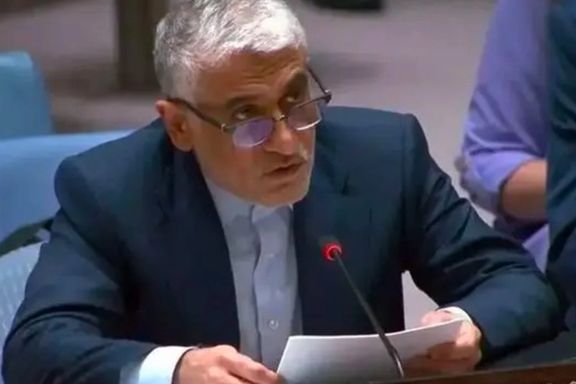 Iran Declares No One, Including Taliban Leaders, Safe from Terrorism