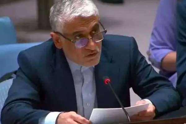 Iran Declares No One, Including Taliban Leaders, Safe from Terrorism