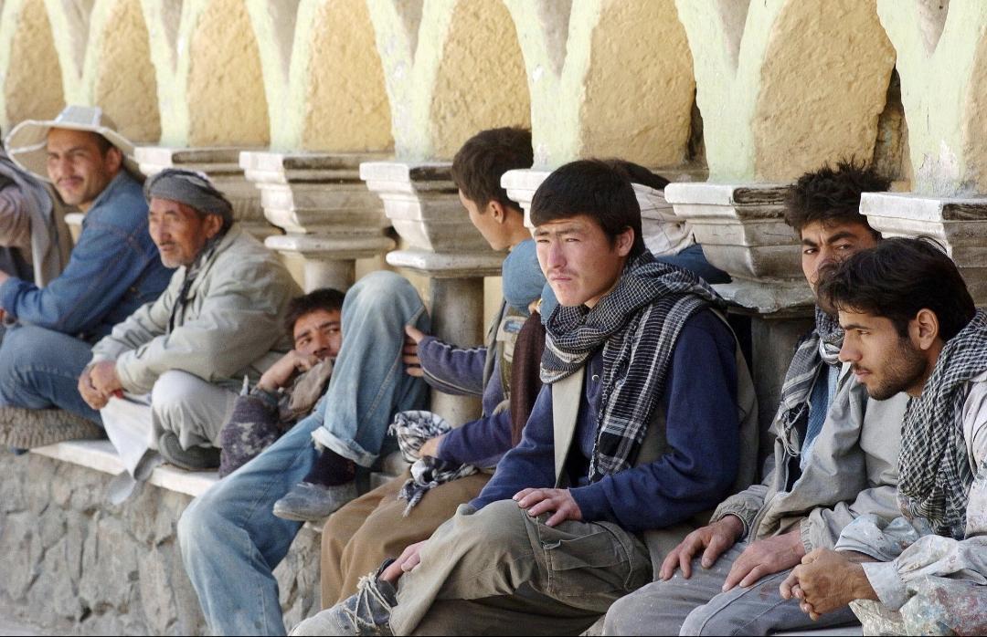 د نیول شویو کسانو کورنۍ وايي د اقتصادي مجبوریت له امله جرمونږ ته اړوځي 