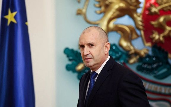 دادگاه بلغارستان استعفای رئیسجمهور این کشور را تایید کرد