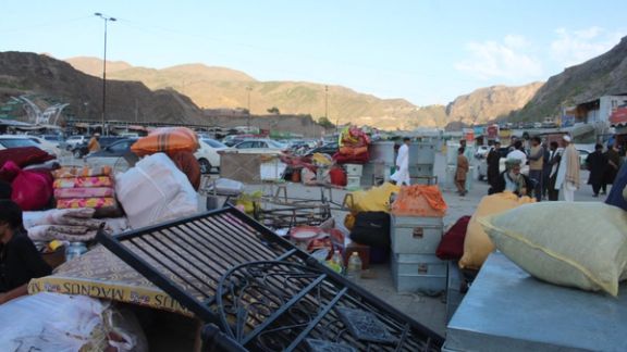 طالبان: له پاکستان سره د ګډ میکانیزم له لارې د افغان کډوالو تدریجي راستنېدل غواړو