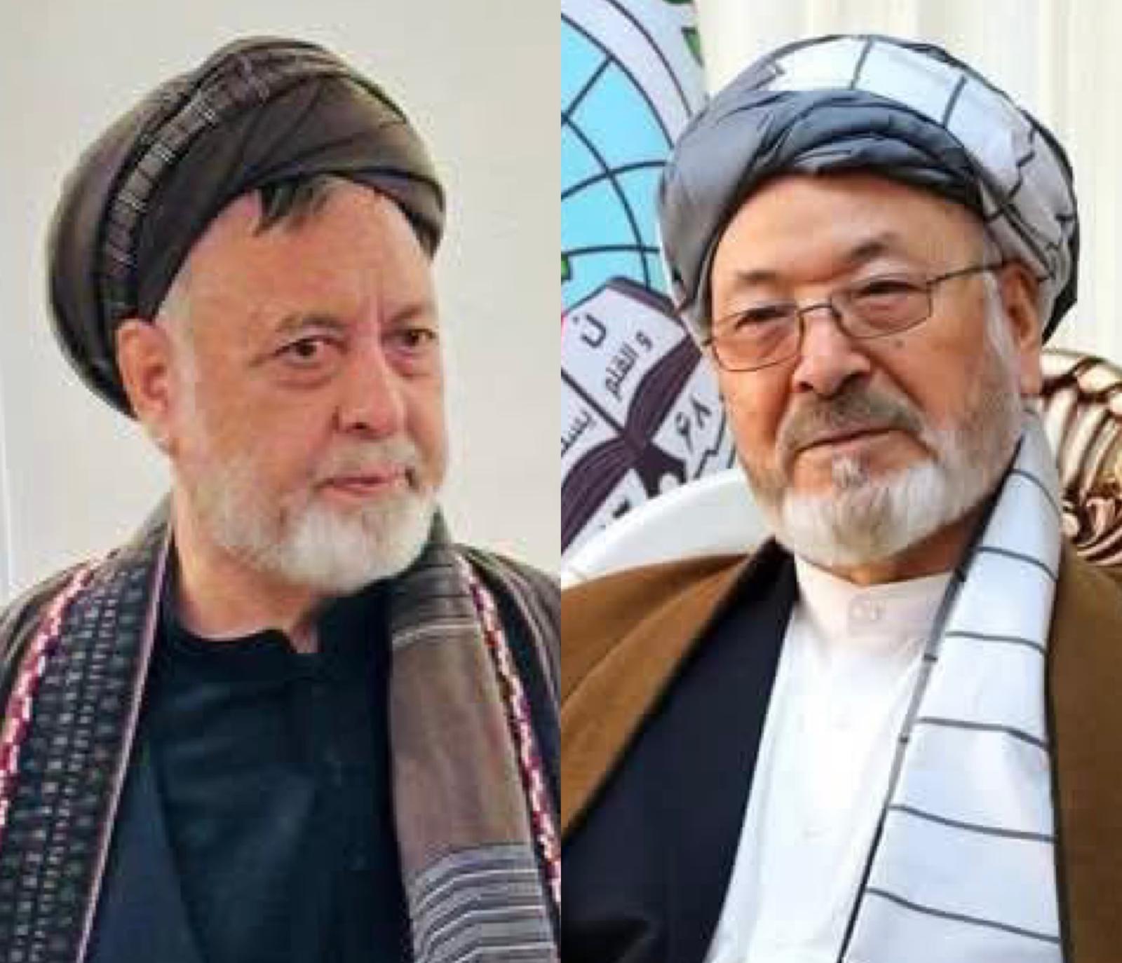 رهبران حزب وحدت: کشتار شیعیان در هرات ریشه در افکار افراطی طالبان دارد